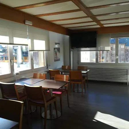 Solneu Apartamento Naut Aran