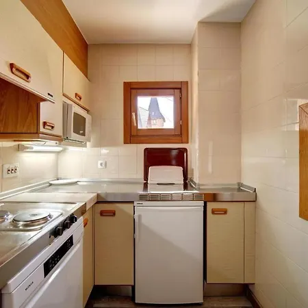 Solneu Apartment