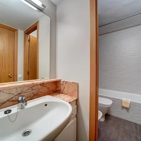 Solneu Apartment *
