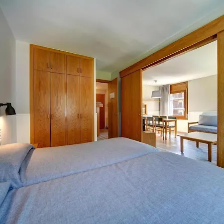 Solneu Apartment